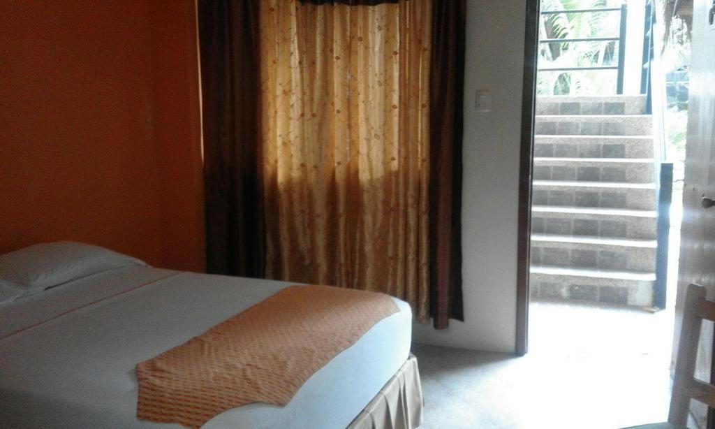 Hotel Casa De Huespedes Casita Belga Guayaquil Exteriér fotografie